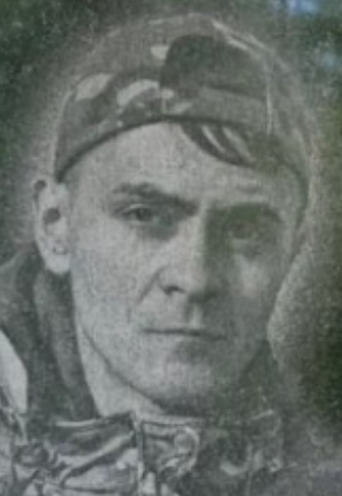 Фотография Кутаков Александр Иванович, погибший солдат СВО
