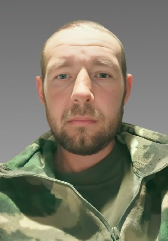 Фотография Тимченко Николай Сергеевич, погибший солдат СВО