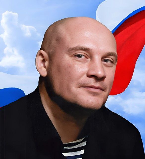 Фотография Сулима Дмитрий Анатольевич, погибший солдат СВО