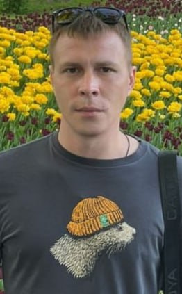 Фотография Евсеев Роман Юрьевич, погибший солдат СВО