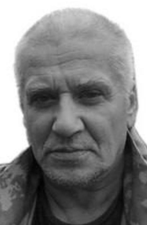 Фотография Пигасов Андрей Владимирович, погибший солдат СВО