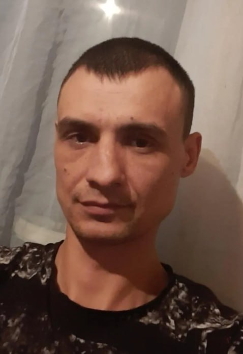 Фотография Буянов Андрей Алексеевич, погибший солдат СВО