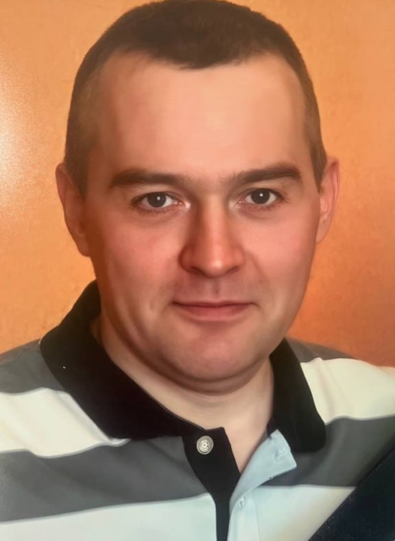 Фотография Деветьяров Алексей Александрович, погибший солдат СВО