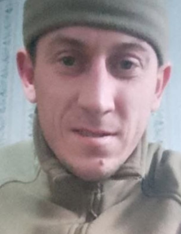 Фотография Иванов Павел Владимирович, погибший солдат СВО