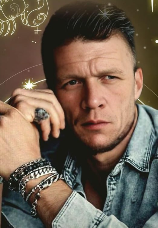 Фотография Ерхов Андрей Иванович, погибший солдат СВО