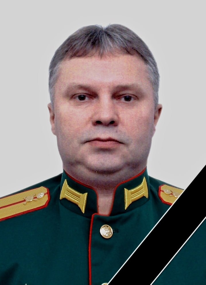 Фотография Коряковский Игорь Николаевич, погибший солдат СВО
