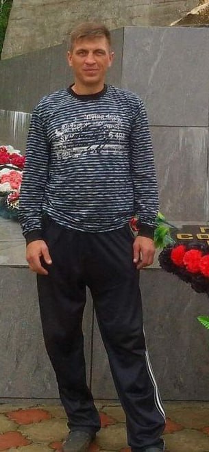 Фотография Соловьёв Павел, погибший солдат СВО
