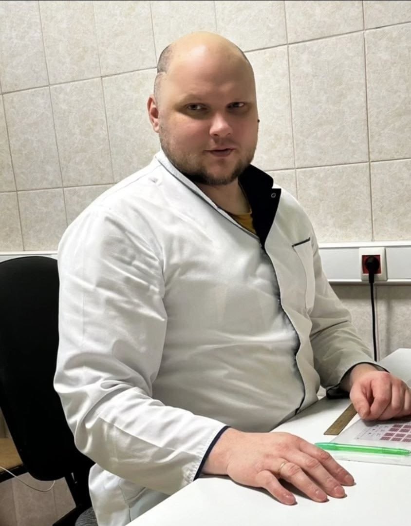 Фотография Кузнецов Георгий Александрович, погибший солдат СВО
