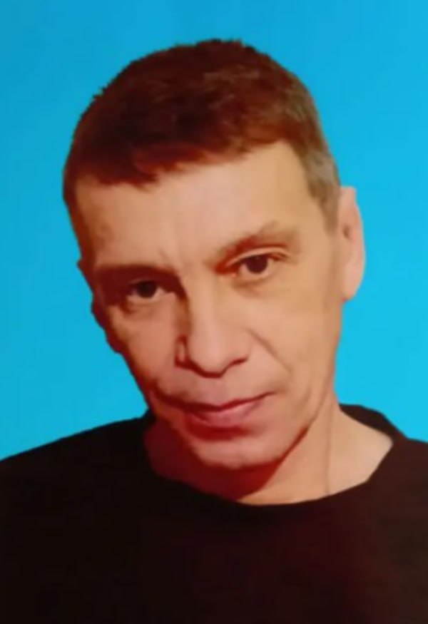 Фотография Закиров Алексей Юнусович, погибший солдат СВО