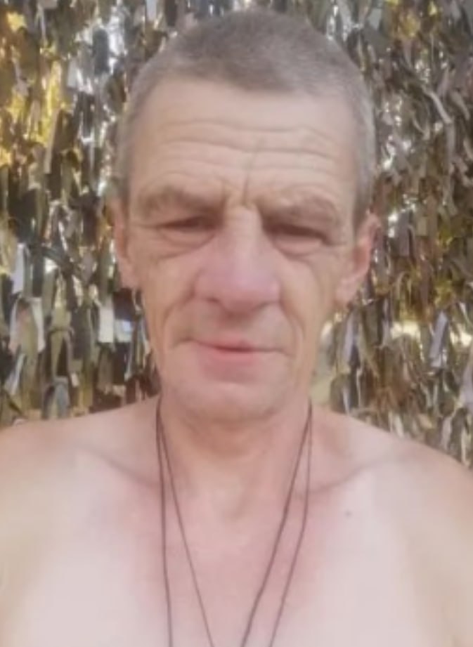 Фотография Заслонников Дмитрий Николаевич, погибший солдат СВО