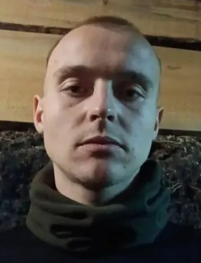 Фотография Гарьянов Никита Владимирович, погибший солдат СВО