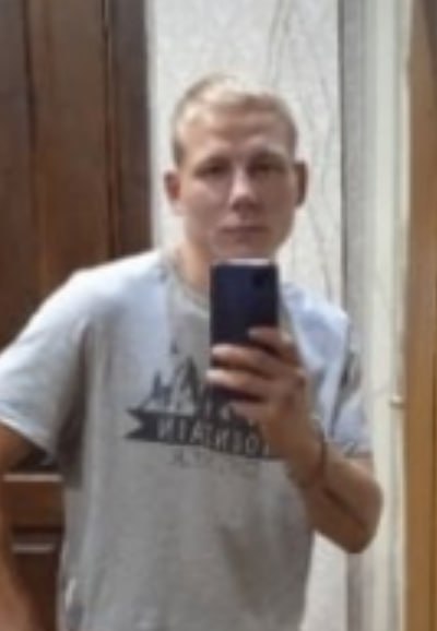 Фотография Зубарев Сергей Сергеевич, погибший солдат СВО