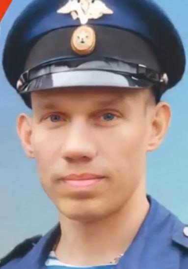 Фотография Богданов Вадим Дмитриевич, погибший солдат СВО