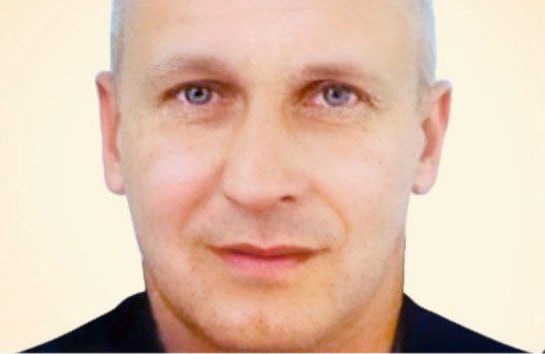 Фотография Кабаков Александр Валерьевич, погибший солдат СВО