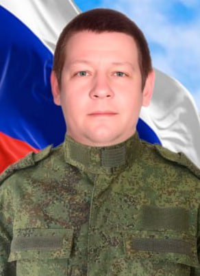 Фотография Найденов Александр Александрович, погибший солдат СВО