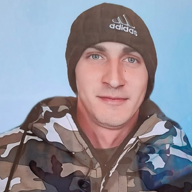 Фотография Барышников Юрий Николаевич, погибший солдат СВО
