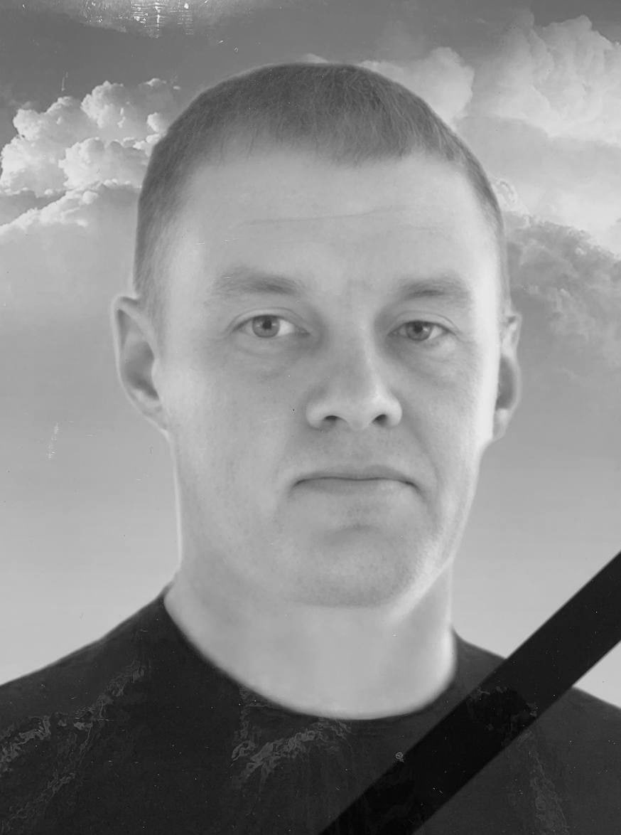 Фотография Решетников Александр, погибший солдат СВО