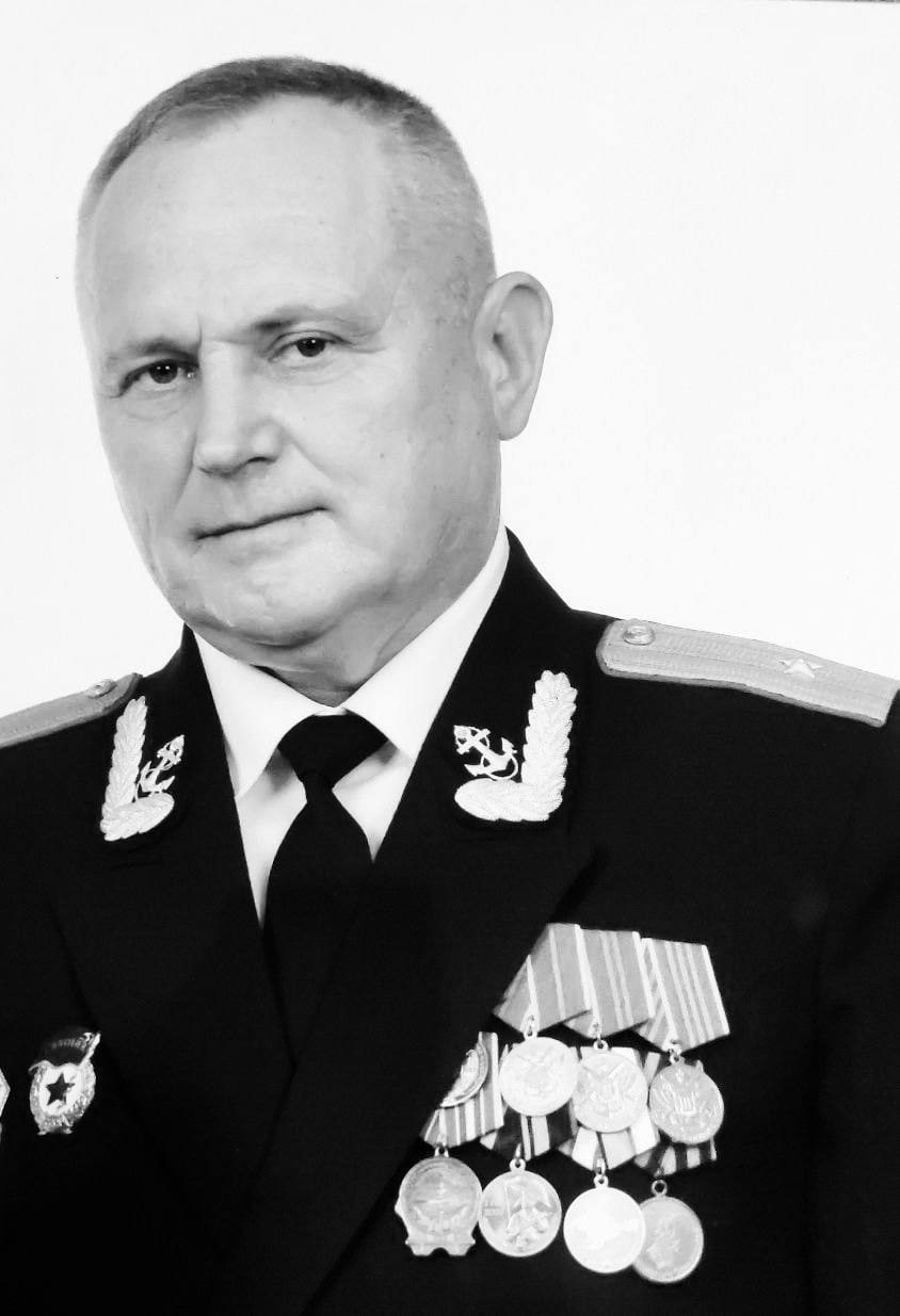 Фотография Мельников Василий Иванович, погибший солдат СВО