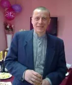 Фотография Ивахненко Александр Алексеевич, погибший солдат СВО