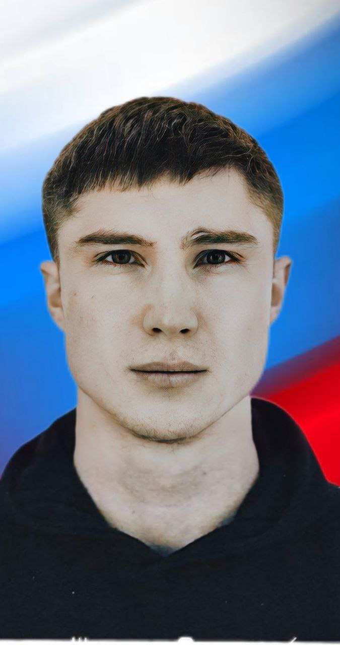 Фотография Федюрин Денис Андреевич, погибший солдат СВО