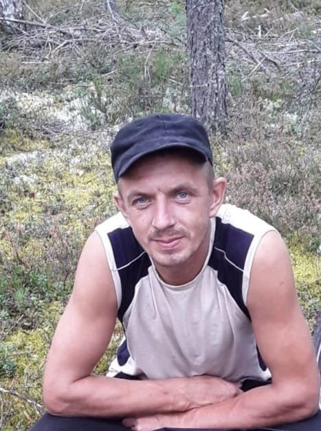 Фотография Гудков Иван Владимирович, погибший солдат СВО