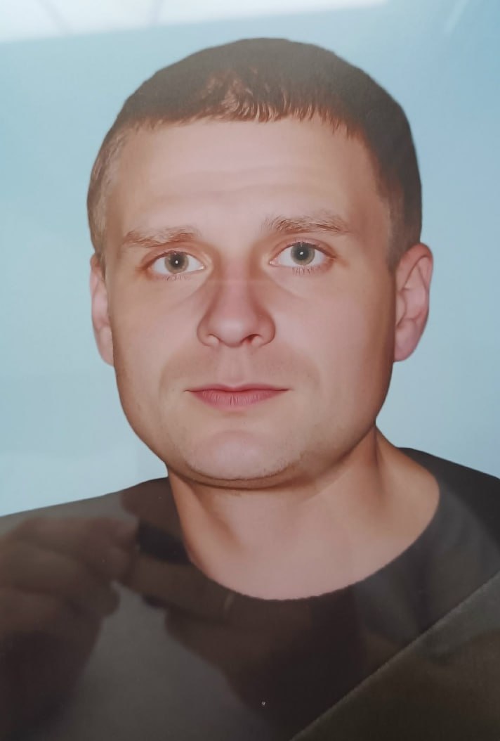 Фотография Окулов Андрей Владимирович, погибший солдат СВО