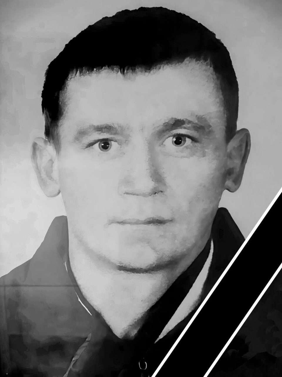 Фотография Поташкин Дмитрий Александрович, погибший солдат СВО