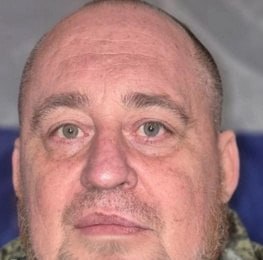 Фотография Никифоров Александр Викторович, погибший солдат СВО