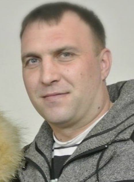 Фотография Санферов Валерий, погибший солдат СВО