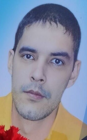 Фотография Зеленский Алексей Иванович, погибший солдат СВО