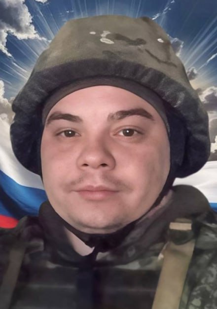 Фотография Шалагин Владислав Витальевич, погибший солдат СВО
