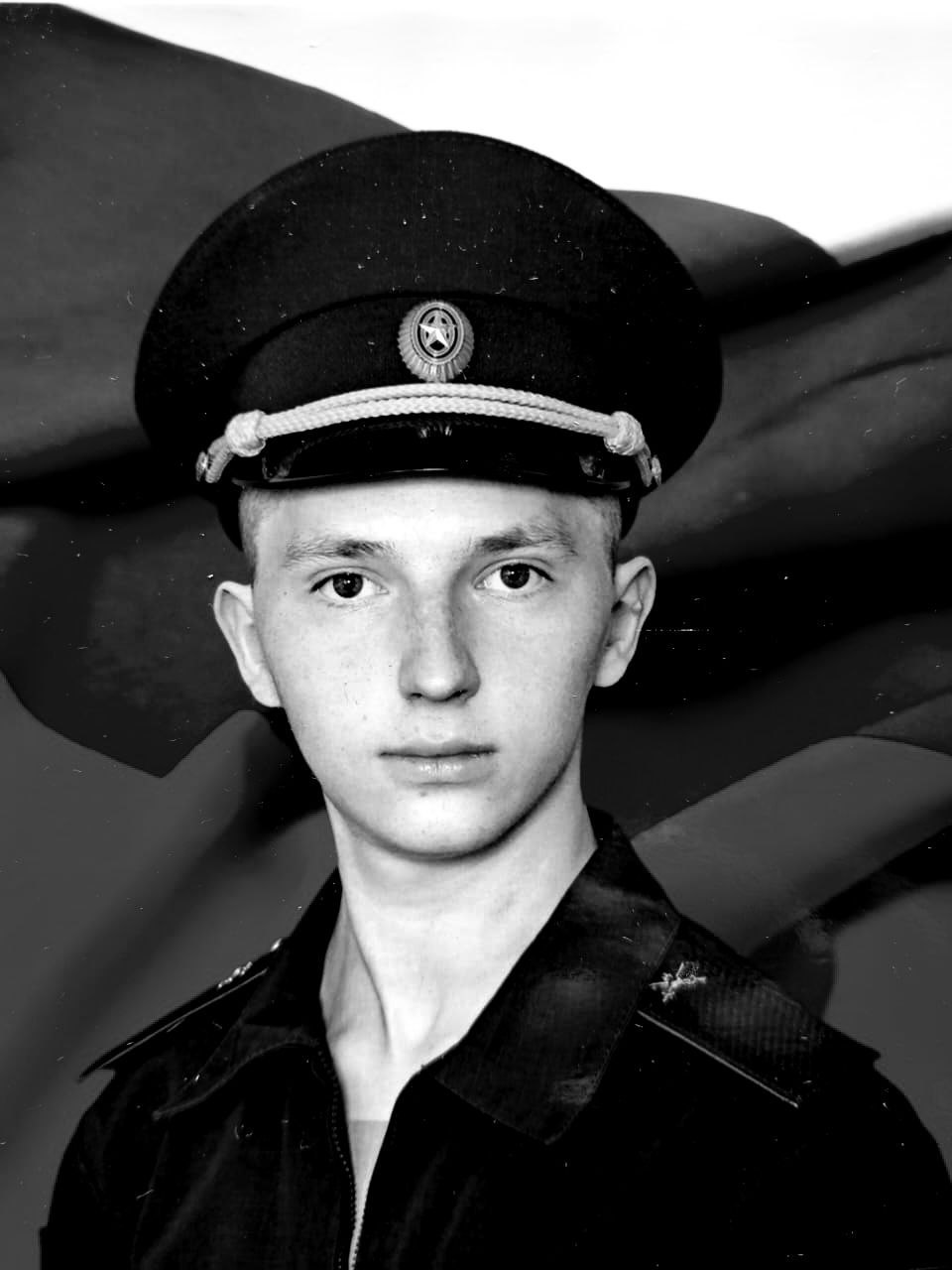 Фотография Юханов Денис Алексеевич, погибший солдат СВО