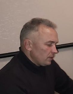 Фотография Козлов Александр Сергеевич, погибший солдат СВО