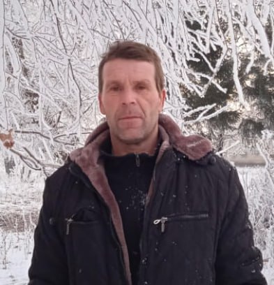 Фотография Козырев Юрий Александрович, погибший солдат СВО
