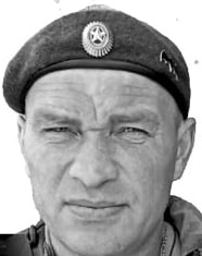 Фотография Трунин Иван Сергеевич, погибший солдат СВО