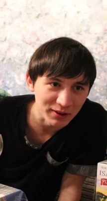 Фотография Кочетков Роман Викторович, погибший солдат СВО