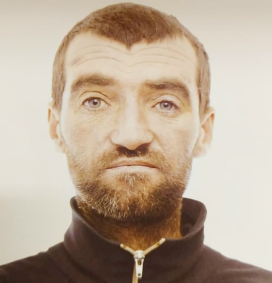 Фотография Несов Михаил Владимирович, погибший солдат СВО