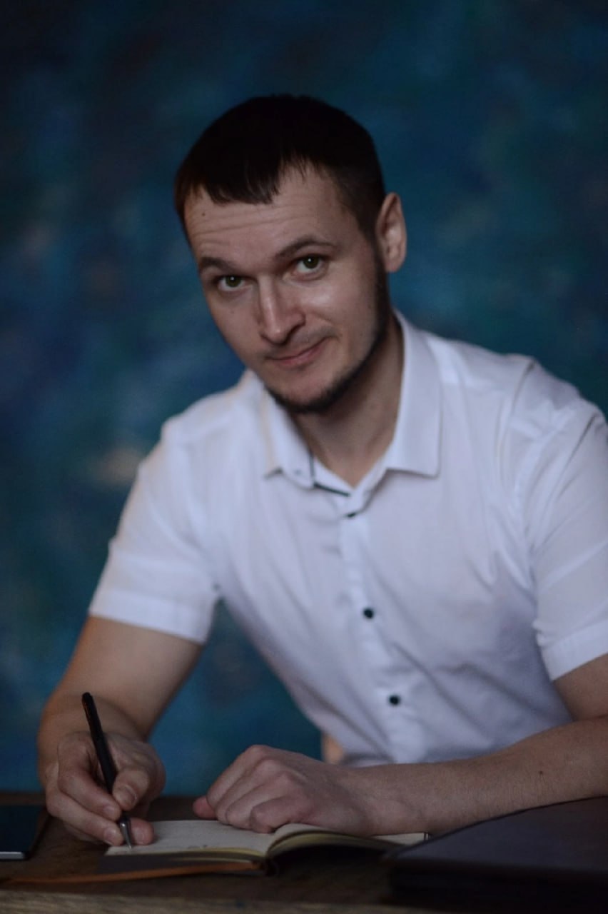 Фотография Шаманин Владимир Владимирович, погибший солдат СВО