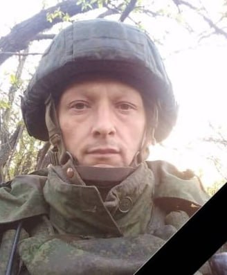 Фотография Колесников Александр Иванович, погибший солдат СВО