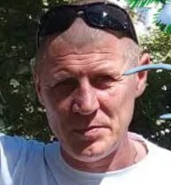 Фотография Гайдар Александр, погибший солдат СВО