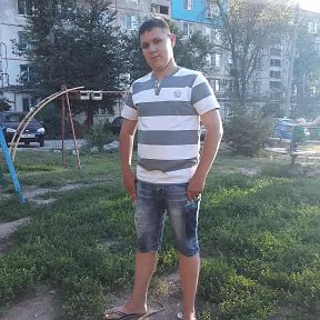 Фотография Проститенко Кирилл, погибший солдат СВО
