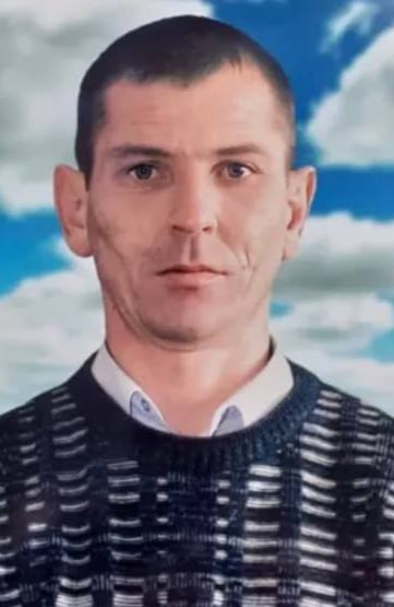 Фотография Власов Владимир, погибший солдат СВО