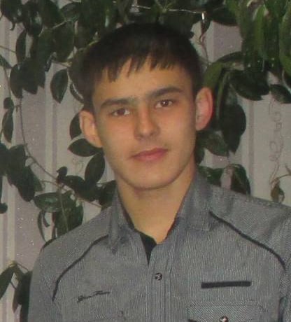 Фотография Курбатов Даниил Алексеевич, погибший солдат СВО
