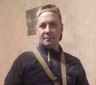 Фотография Старников Валерий Валерьевич, погибший солдат СВО