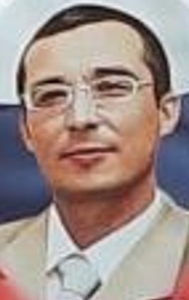 Фотография Капралов Сергей Владимирович, погибший солдат СВО