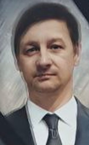 Фотография Липин Николай Васильевич, погибший солдат СВО