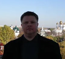 Фотография Калистратов Михаил Борисович, погибший солдат СВО