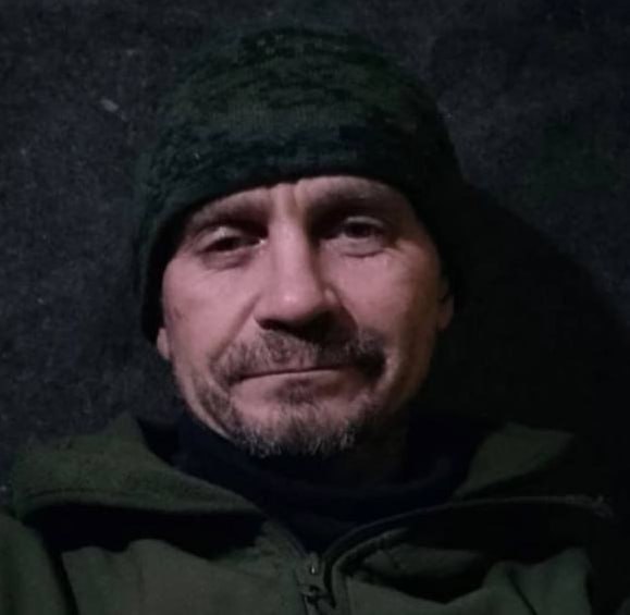Фотография Решетов Роман Николаевич, погибший солдат СВО