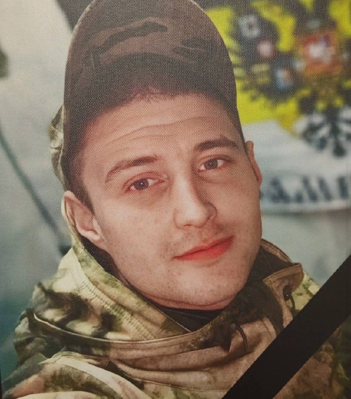 Фотография Ишкаев Валерий Андреевич, погибший солдат СВО