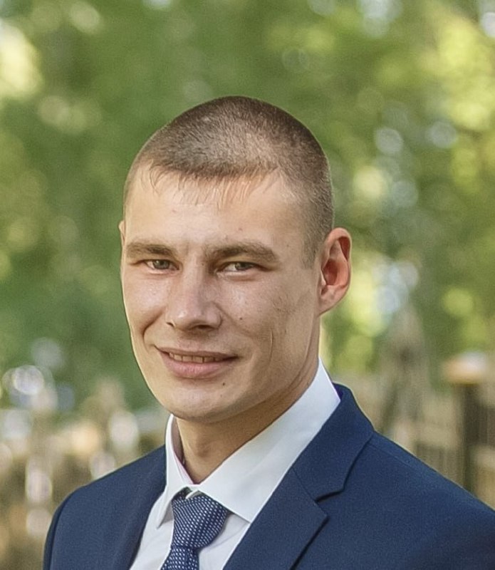 Фотография Коновальчук Евгений Алексеевич, погибший солдат СВО